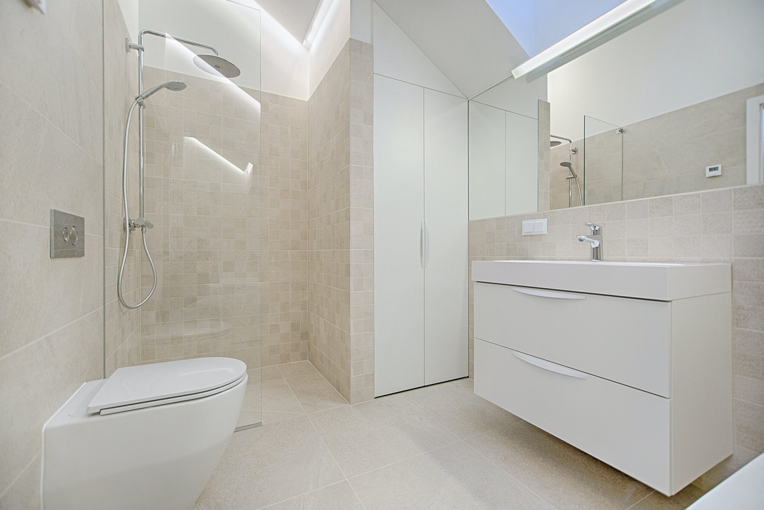 Elevate Your Living Space with Expert Bathroom Remodeling in Jacksonville, FL